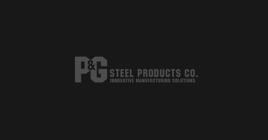 P&G Steel Products Co